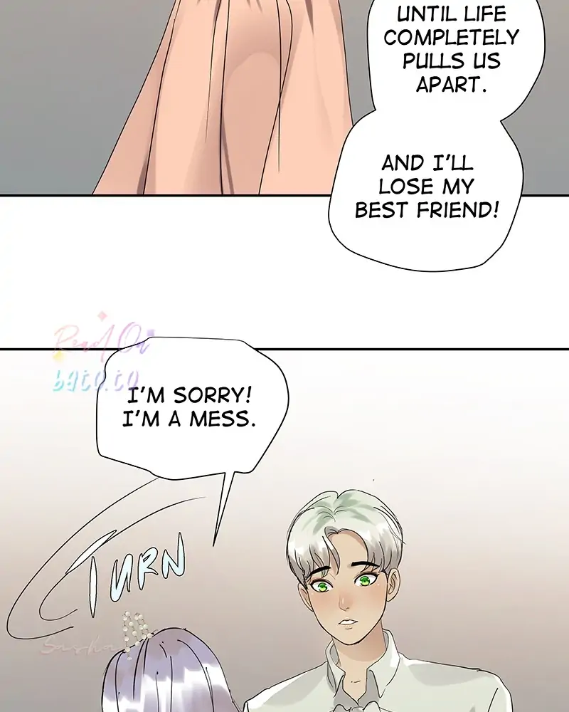 Read Freaking Romance EN Manga Online