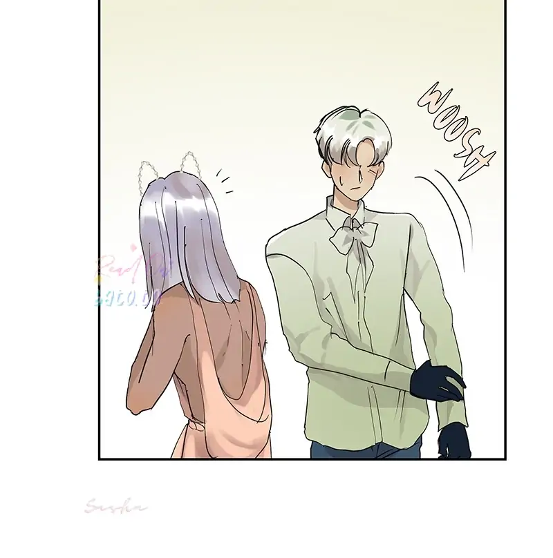 Read Freaking Romance EN Manga Online