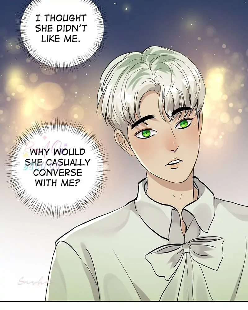 Read Freaking Romance EN Manga Online