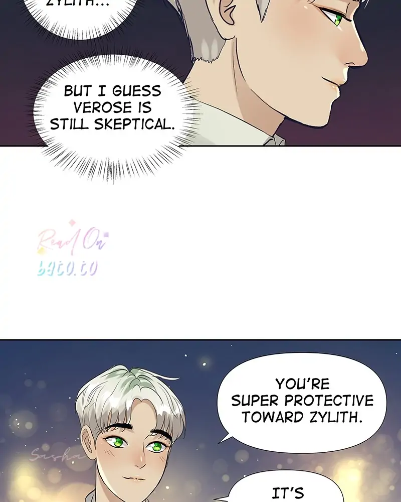 Read Freaking Romance EN Manga Online