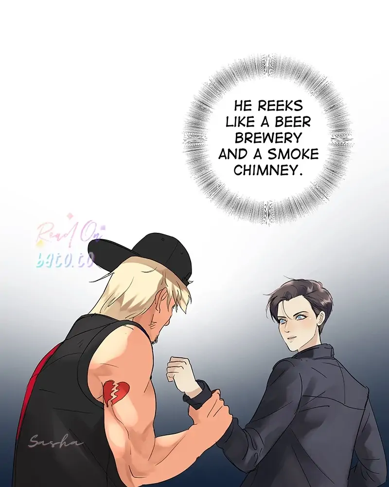 Read Freaking Romance EN Manga Online