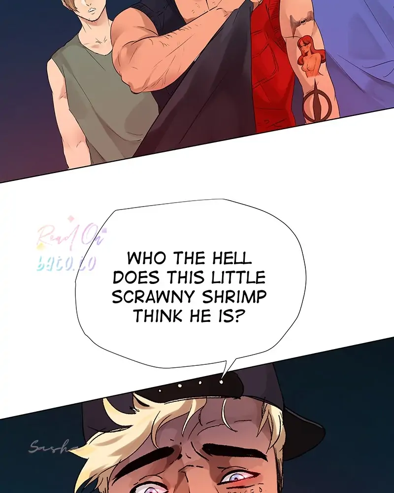 Read Freaking Romance EN Manga Online