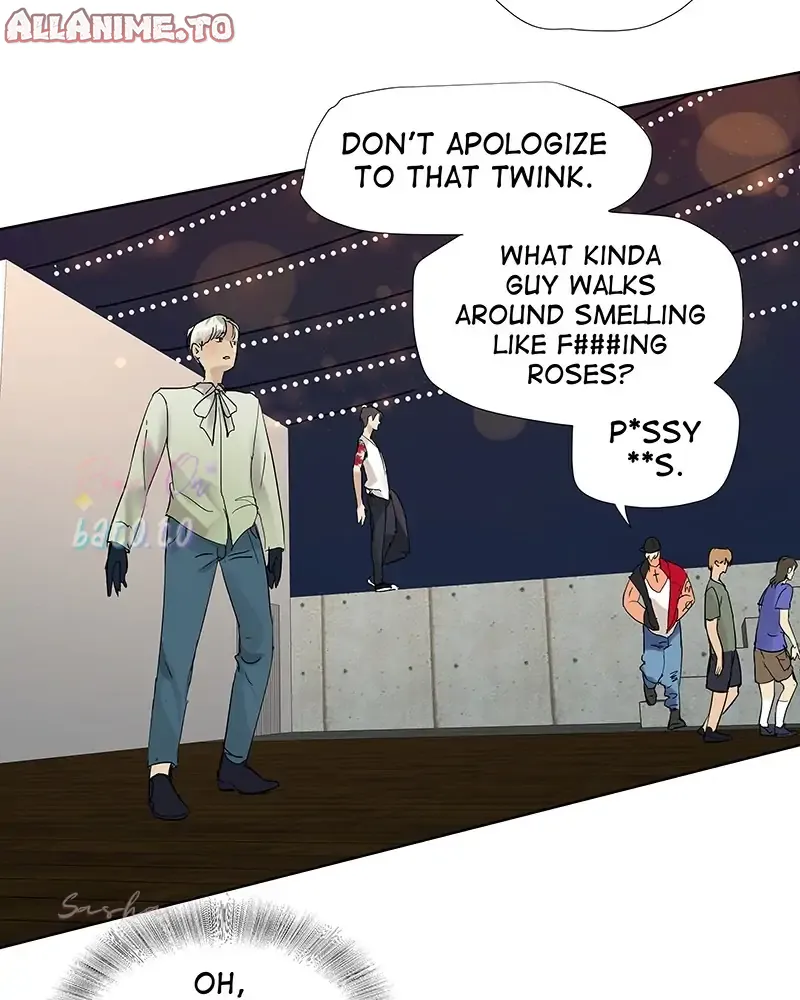 Read Freaking Romance EN Manga Online