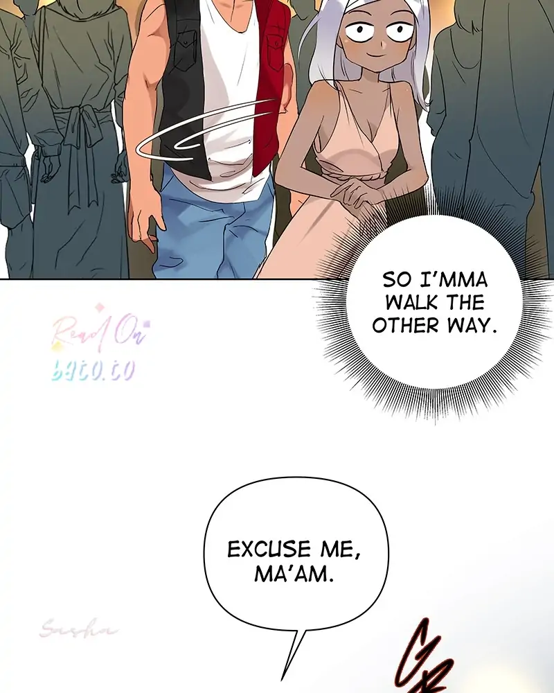 Read Freaking Romance EN Manga Online