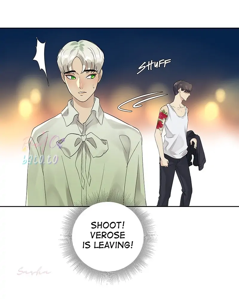 Read Freaking Romance EN Manga Online