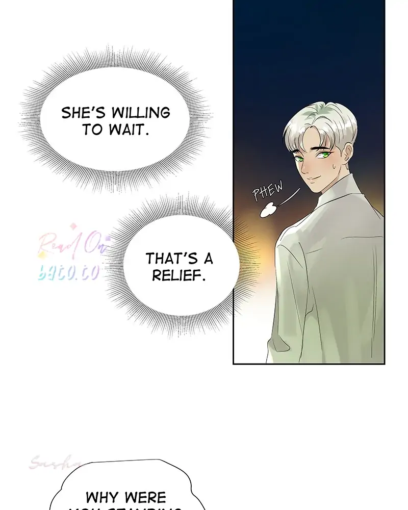 Read Freaking Romance EN Manga Online