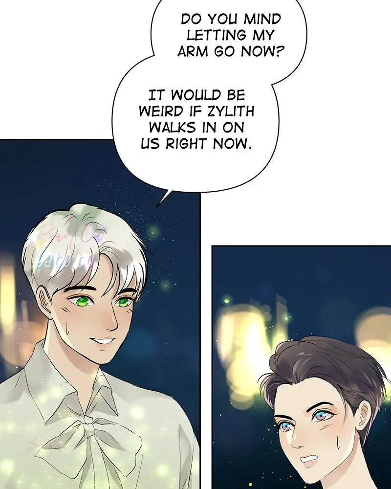 Read Freaking Romance EN Manga Online