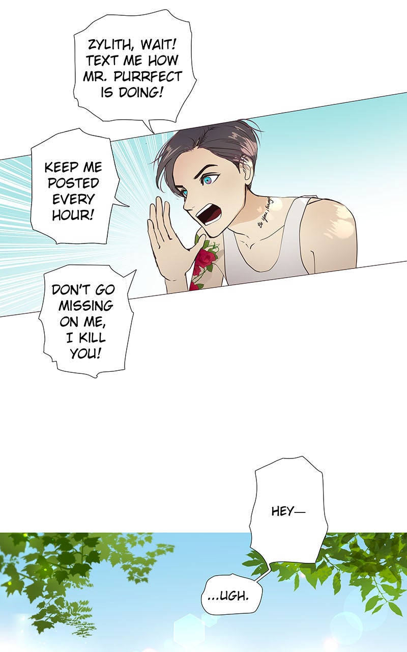 Read Freaking Romance EN Manga Online