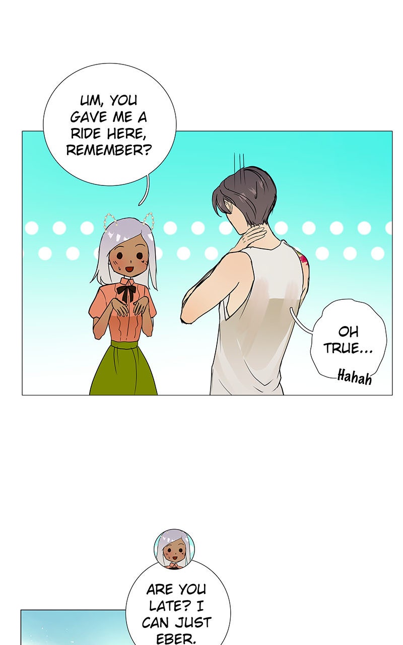 Read Freaking Romance EN Manga Online