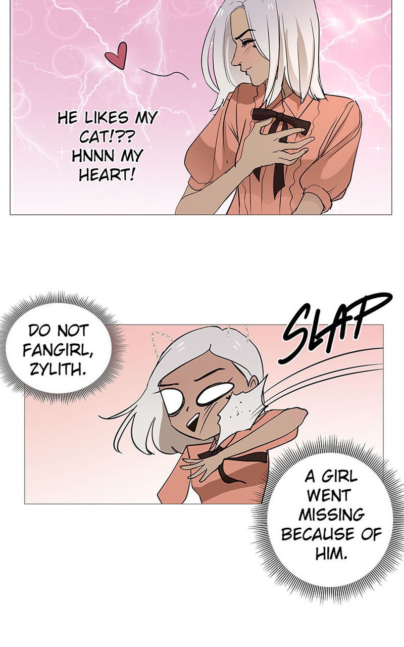 Read Freaking Romance EN Manga Online