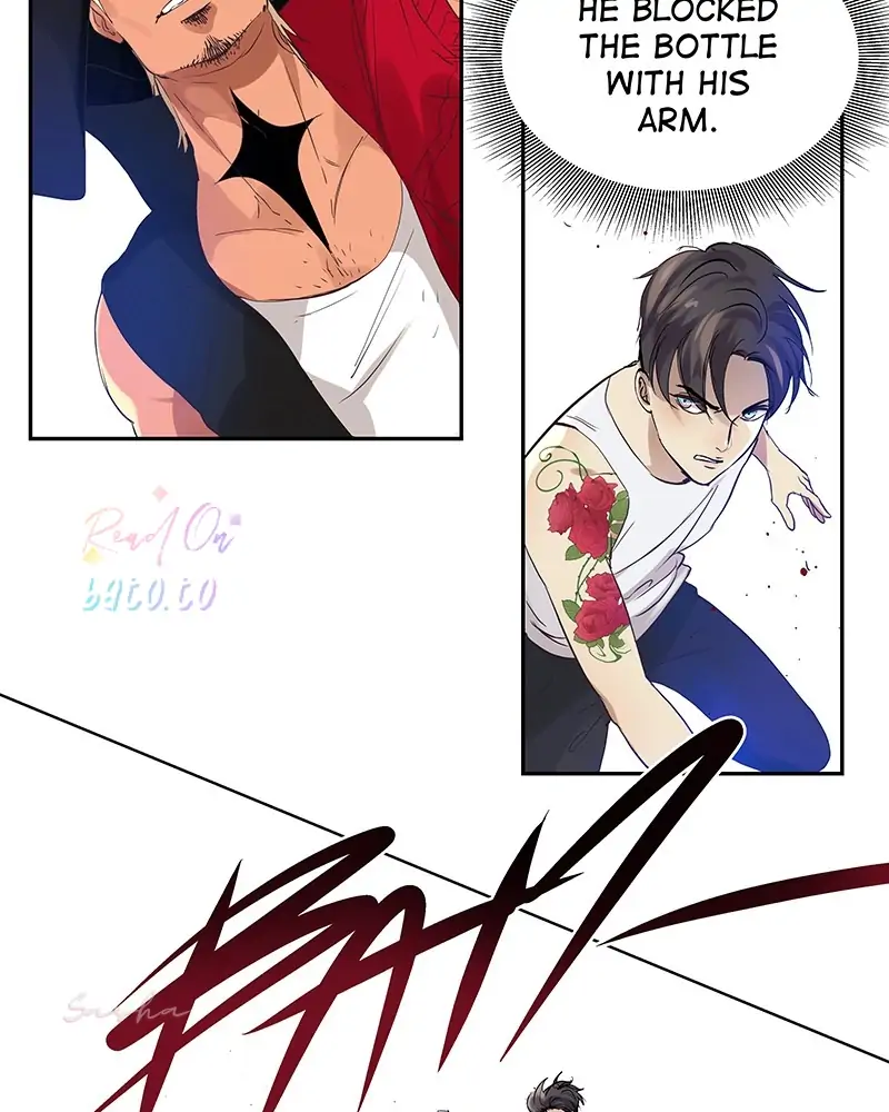 Read Freaking Romance EN Manga Online