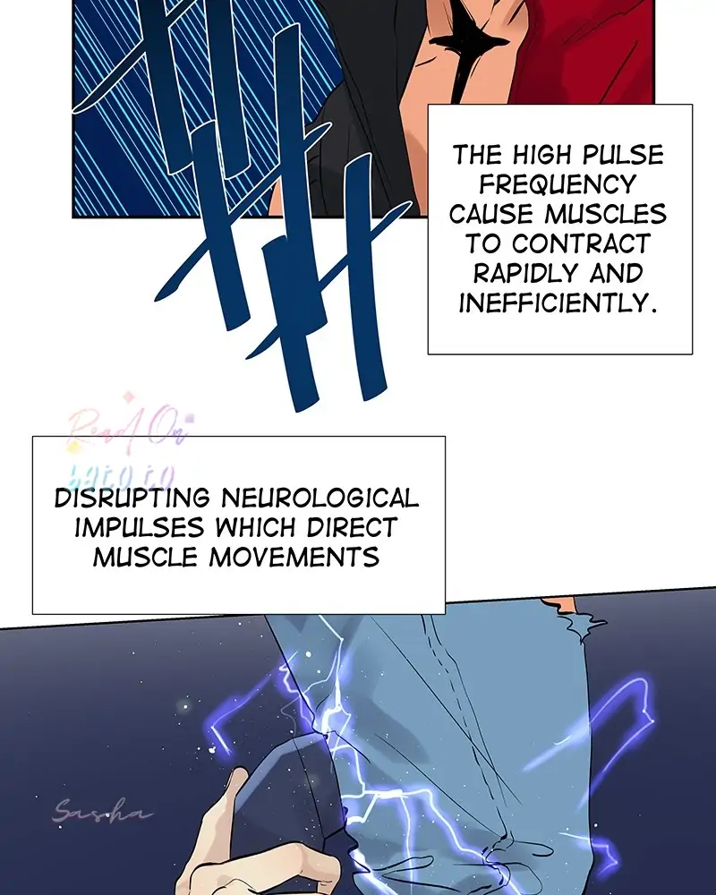 Read Freaking Romance EN Manga Online