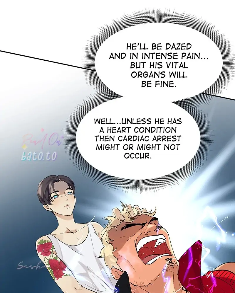 Read Freaking Romance EN Manga Online