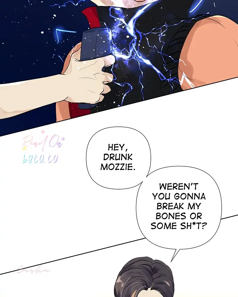 Read Freaking Romance EN Manga Online