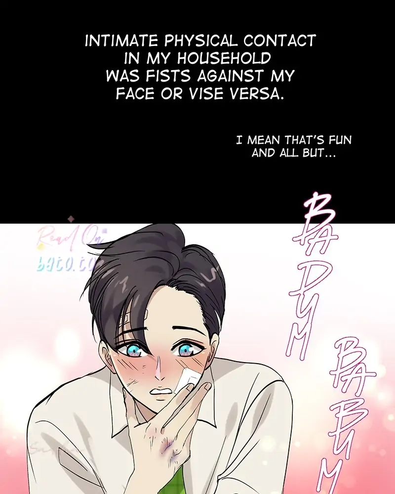 Read Freaking Romance EN Manga Online