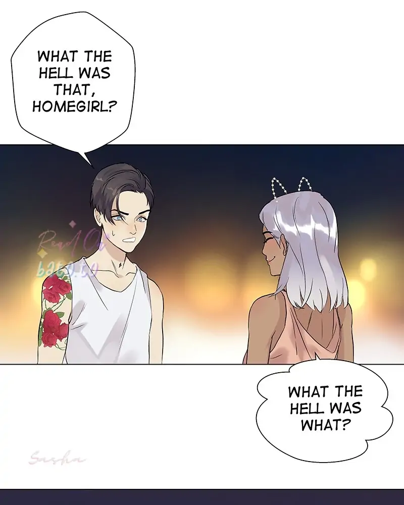 Read Freaking Romance EN Manga Online