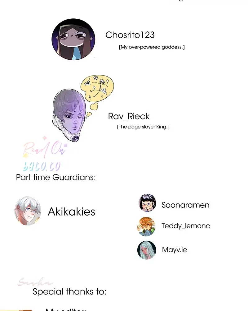 Read Freaking Romance EN Manga Online