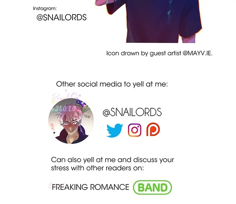 Read Freaking Romance EN Manga Online