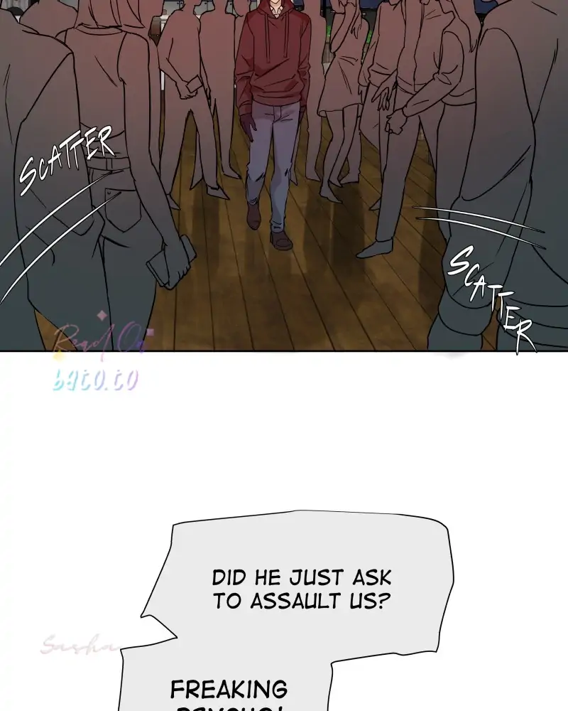 Read Freaking Romance EN Manga Online