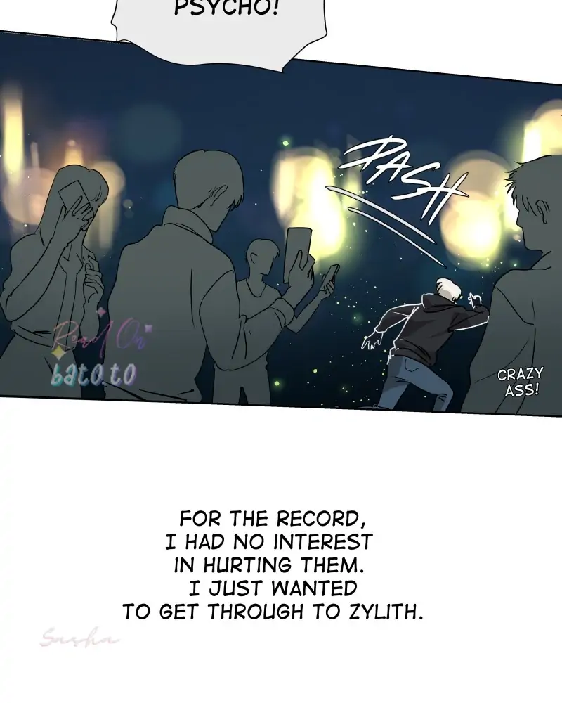 Read Freaking Romance EN Manga Online