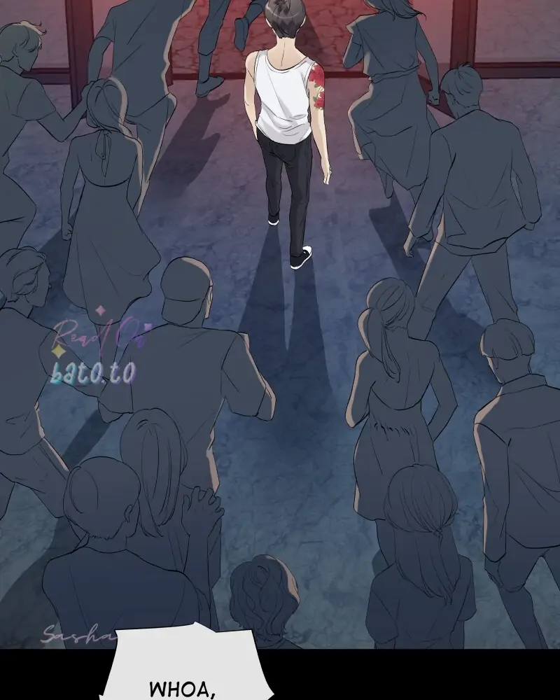 Read Freaking Romance EN Manga Online