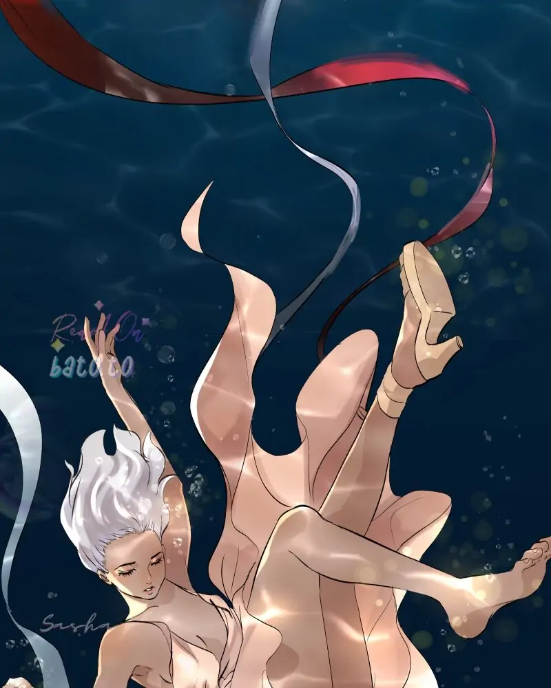 Read Freaking Romance EN Manga Online