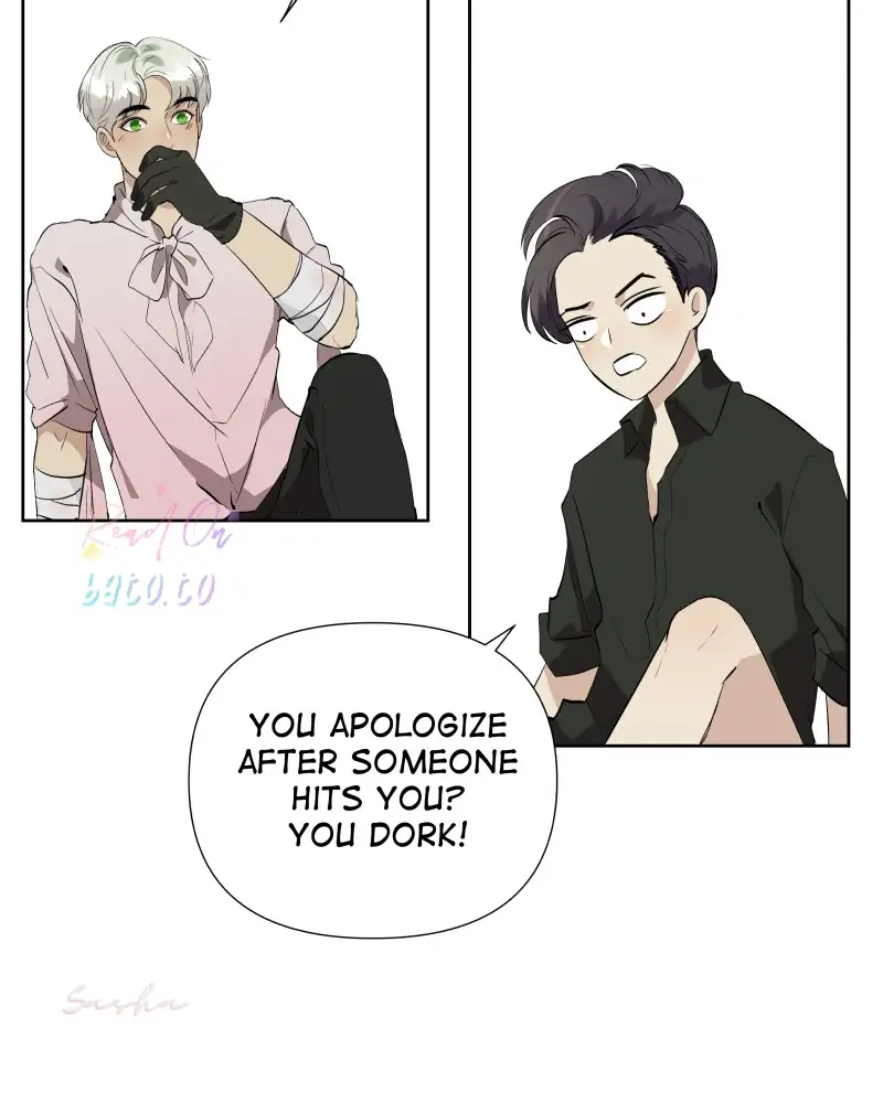 Read Freaking Romance EN Manga Online