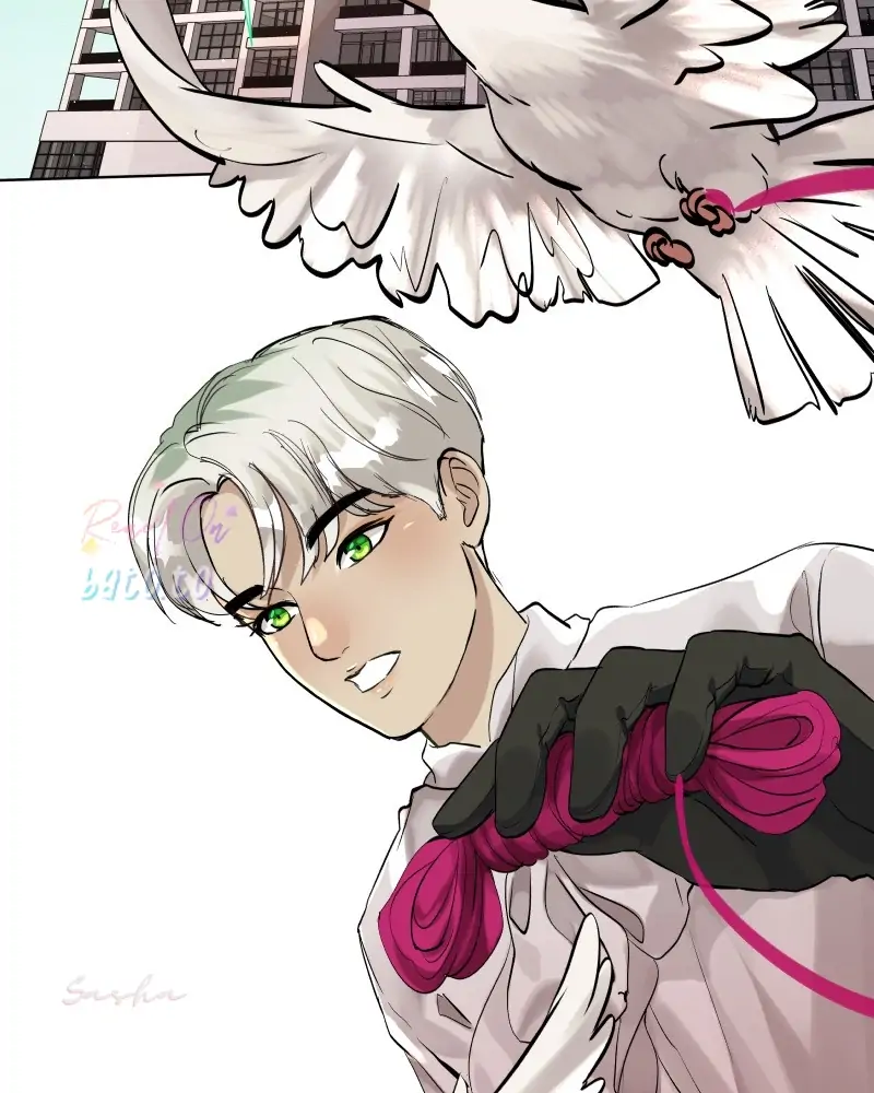 Read Freaking Romance EN Manga Online