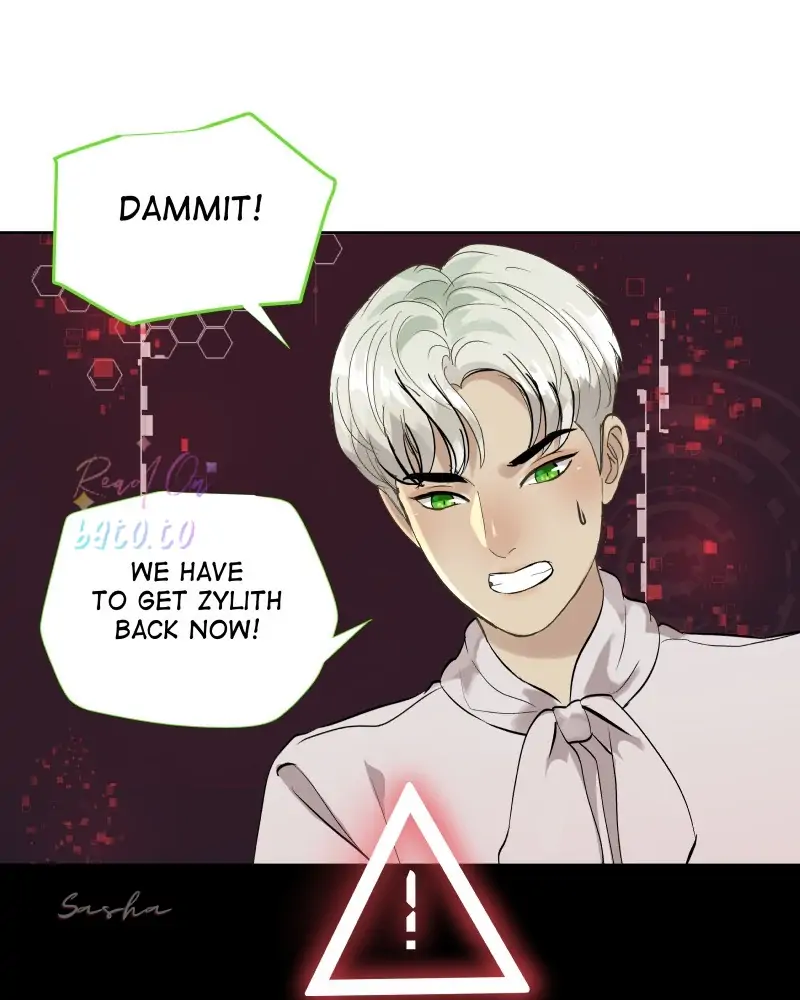 Read Freaking Romance EN Manga Online