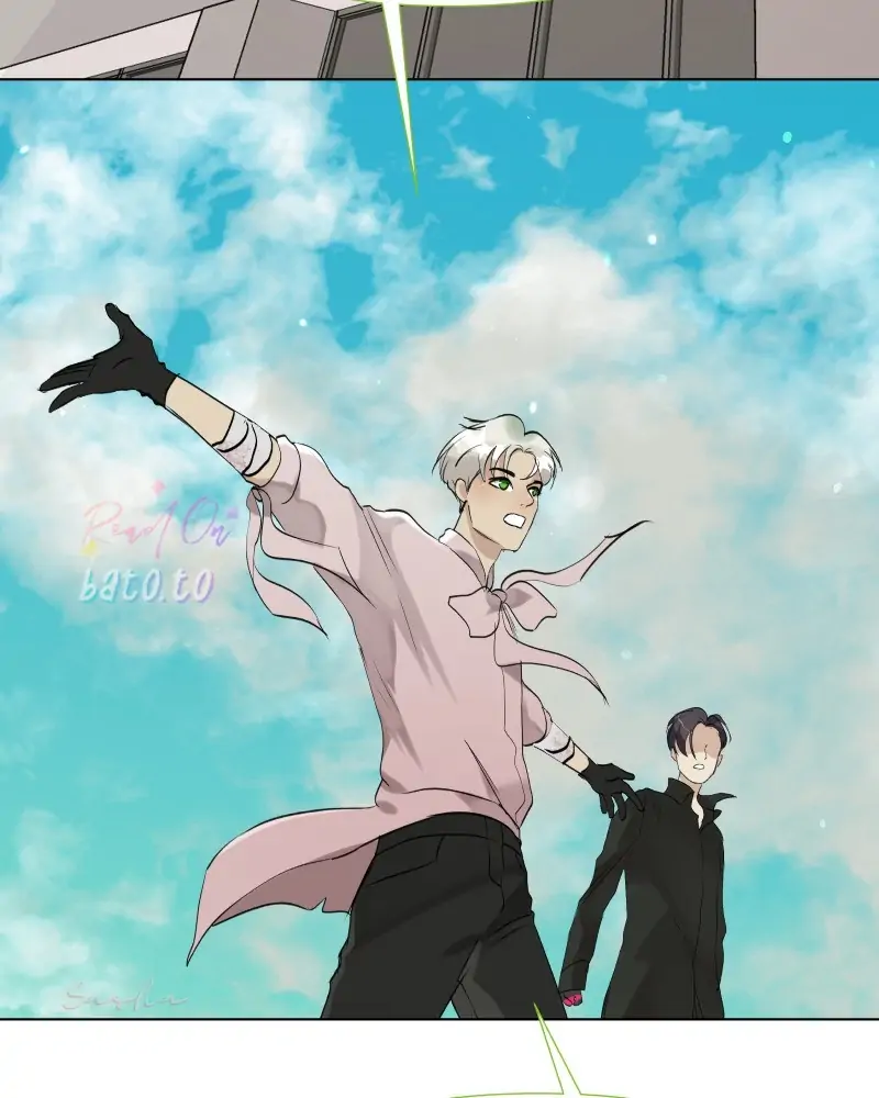 Read Freaking Romance EN Manga Online