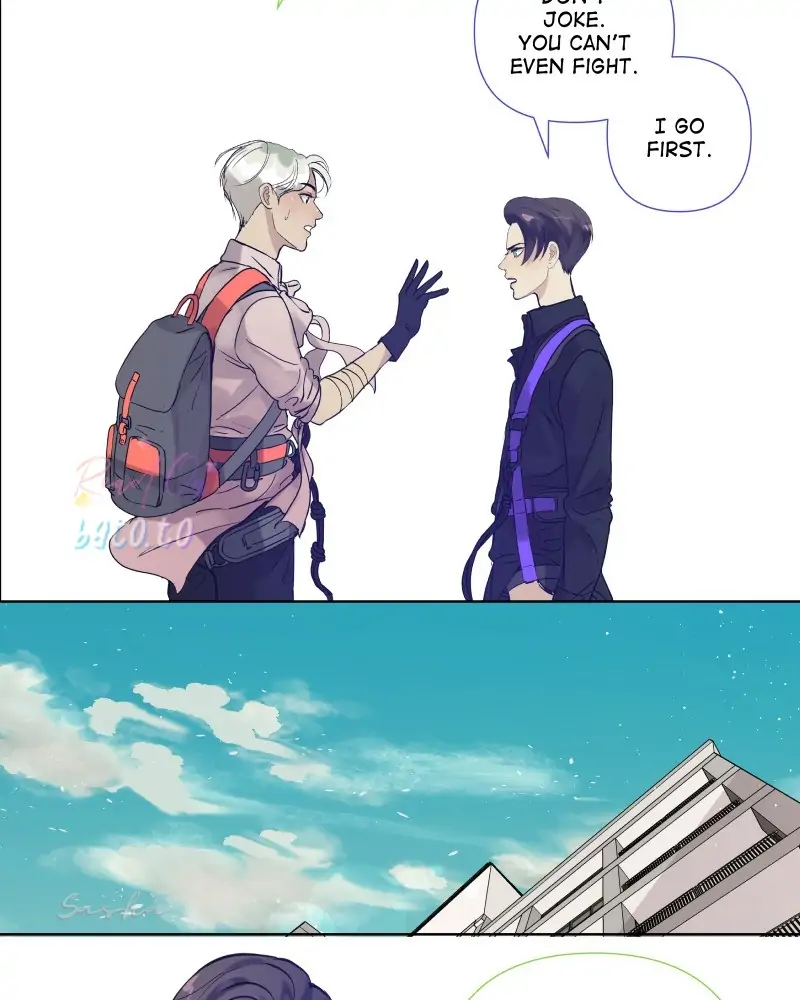 Read Freaking Romance EN Manga Online