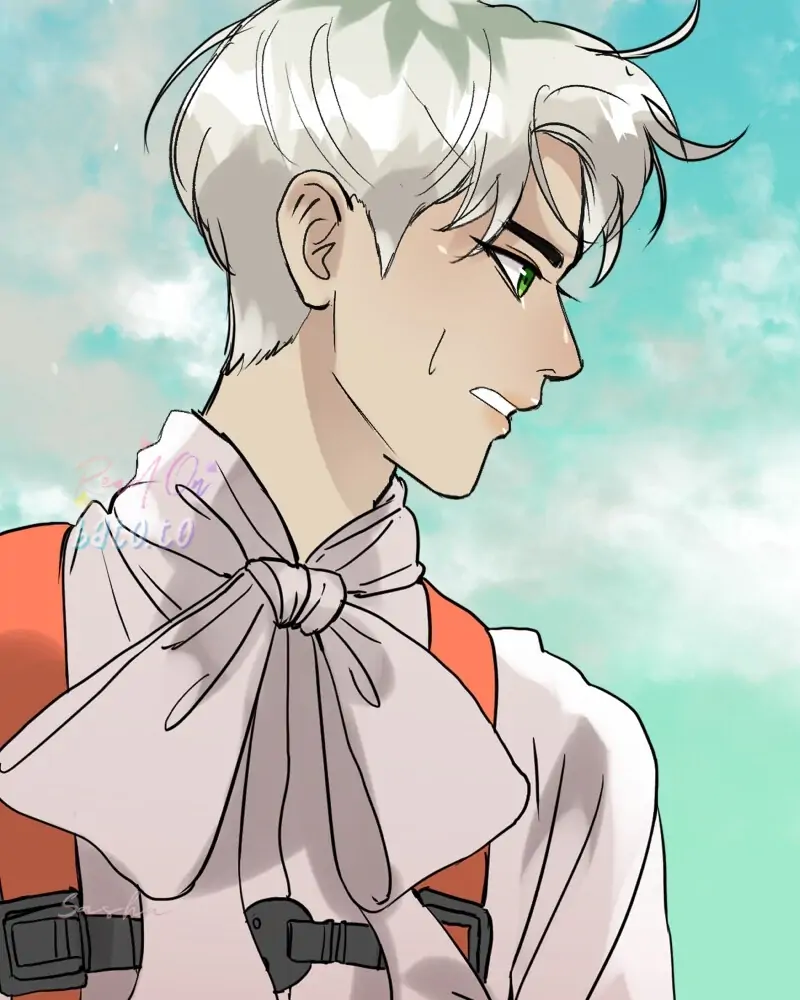 Read Freaking Romance EN Manga Online