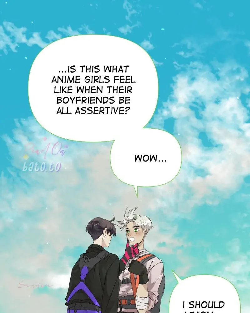 Read Freaking Romance EN Manga Online