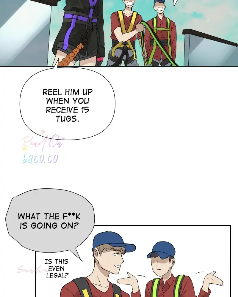 Read Freaking Romance EN Manga Online