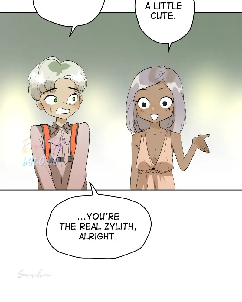 Read Freaking Romance EN Manga Online