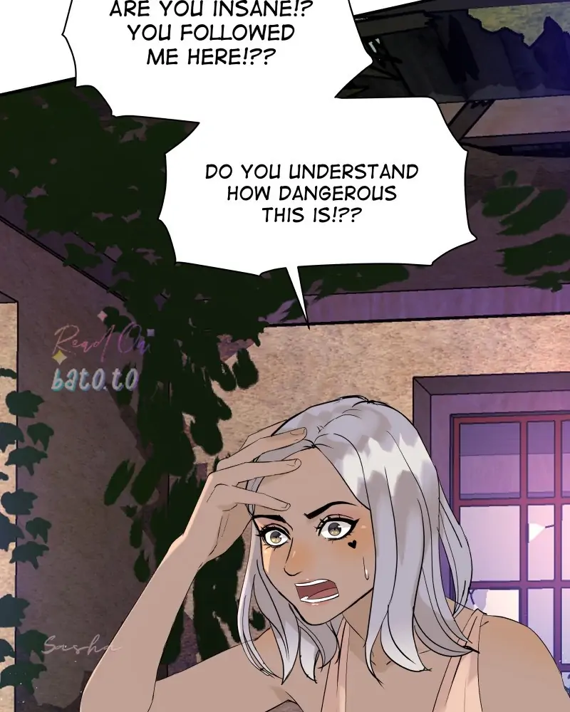 Read Freaking Romance EN Manga Online