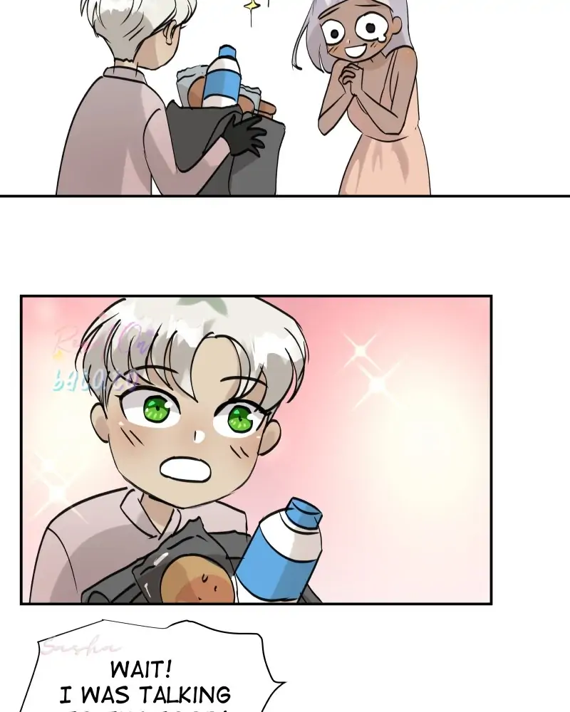 Read Freaking Romance EN Manga Online