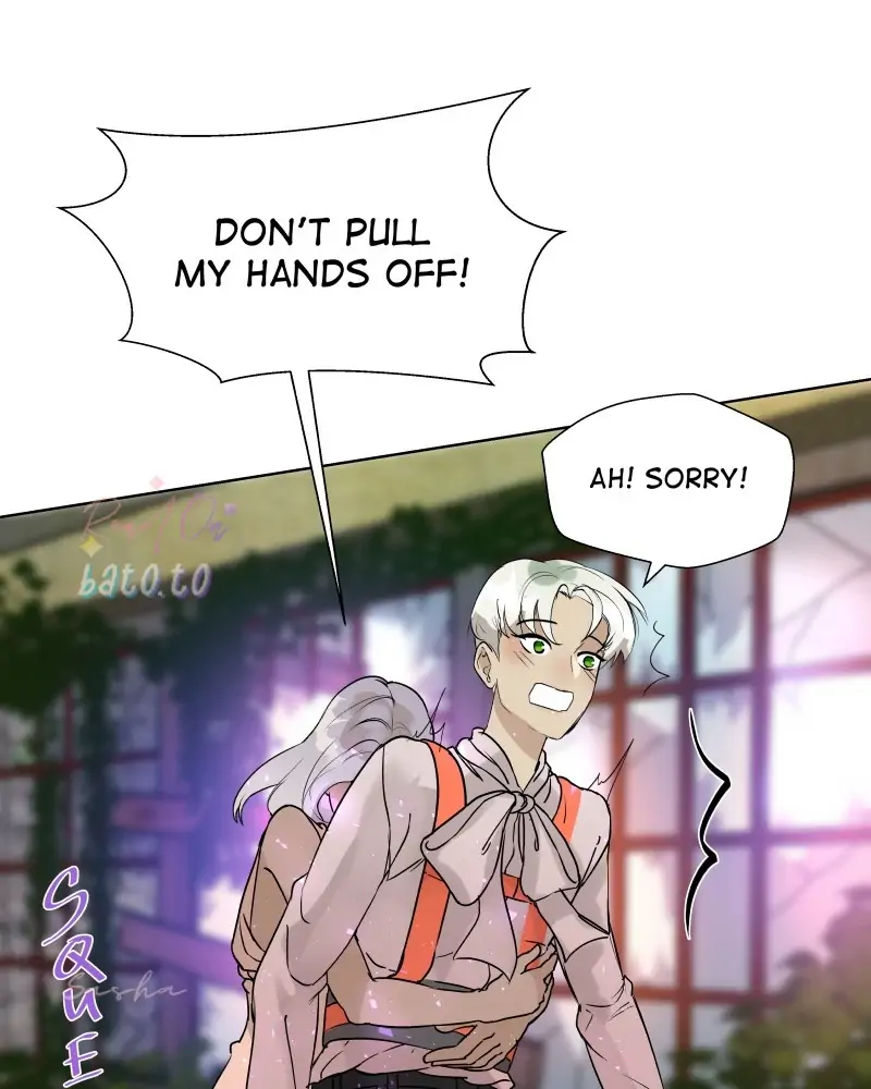 Read Freaking Romance EN Manga Online