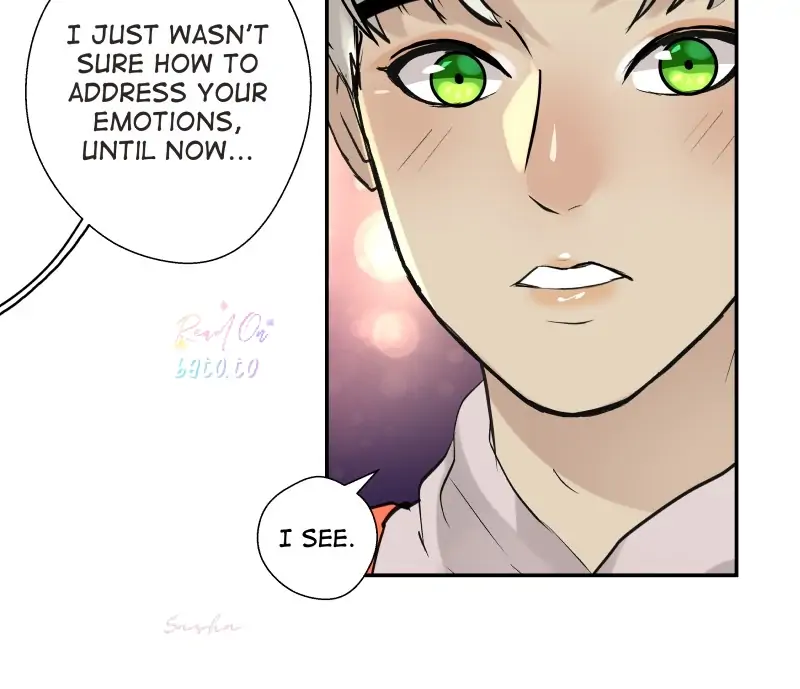 Read Freaking Romance EN Manga Online