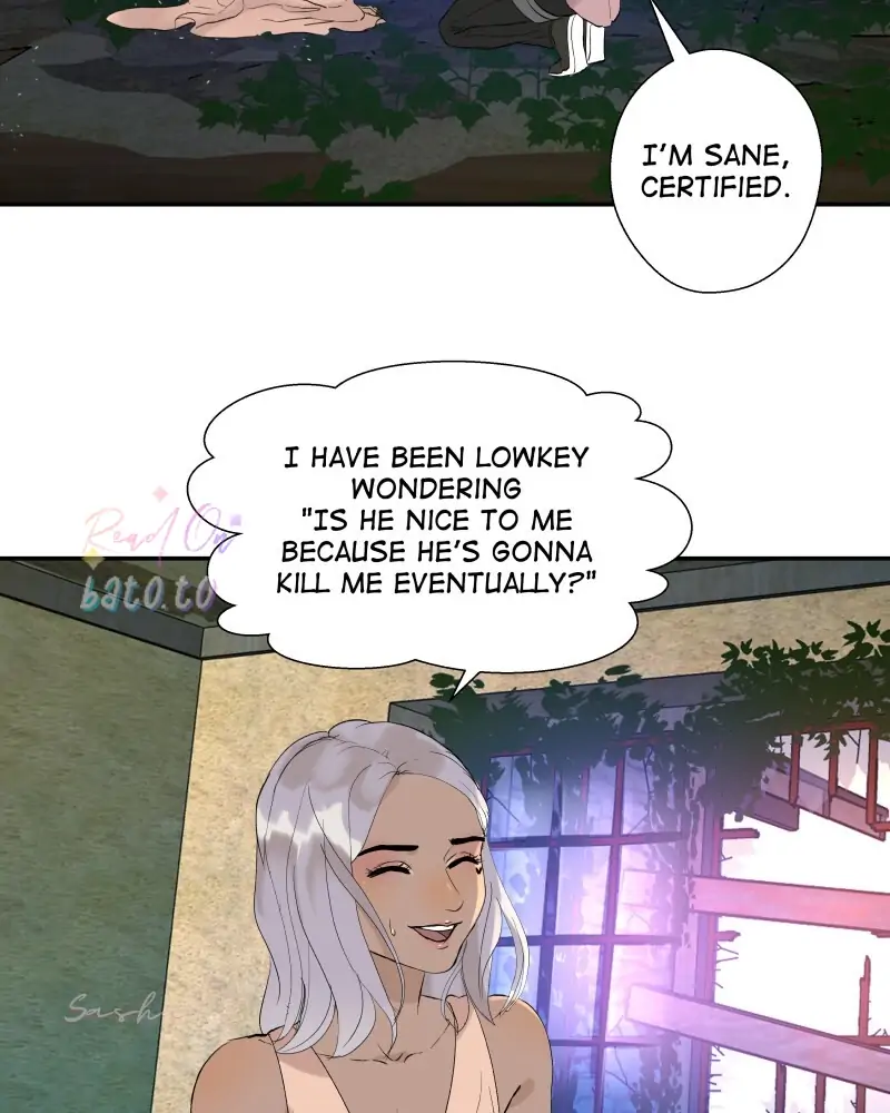 Read Freaking Romance EN Manga Online