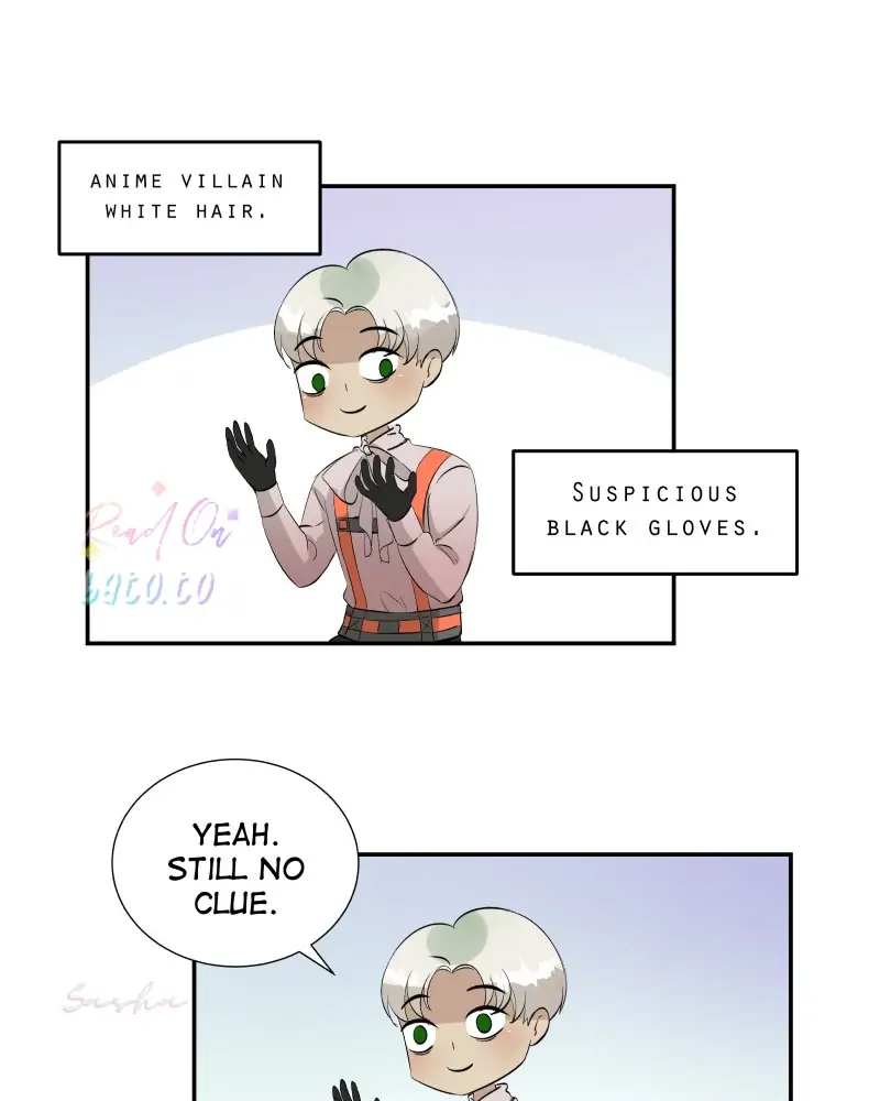 Read Freaking Romance EN Manga Online