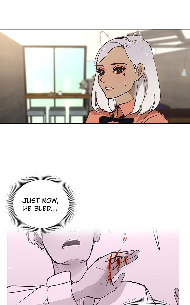 Read Freaking Romance EN Manga Online