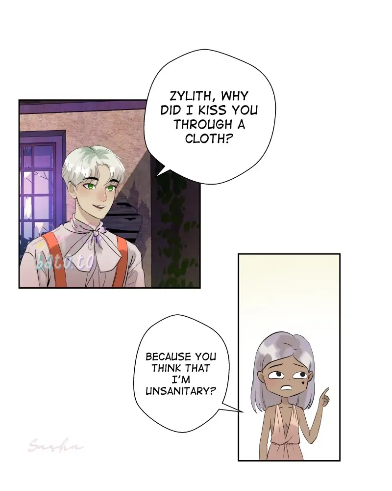 Read Freaking Romance EN Manga Online