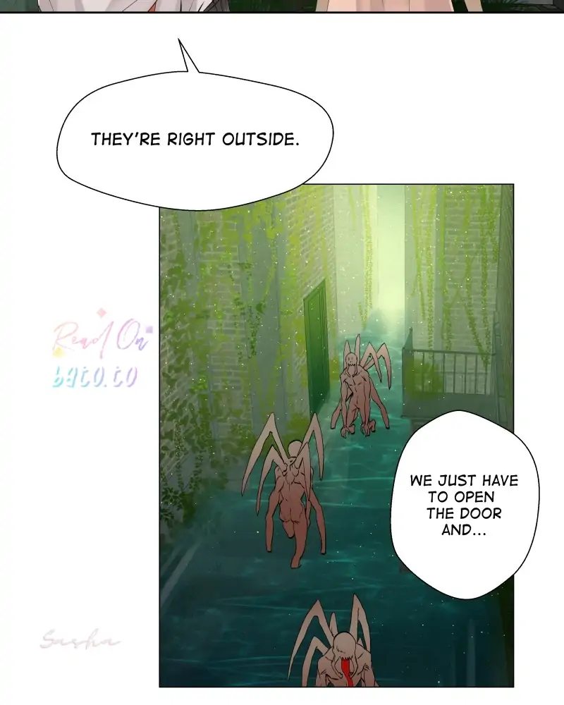 Read Freaking Romance EN Manga Online