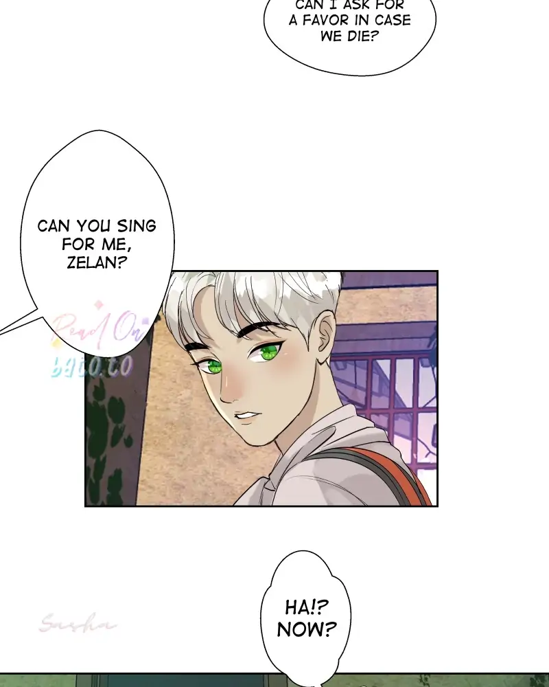 Read Freaking Romance EN Manga Online