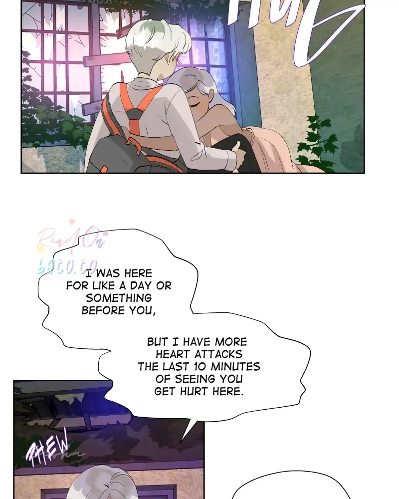 Read Freaking Romance EN Manga Online