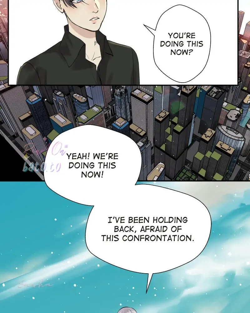 Read Freaking Romance EN Manga Online