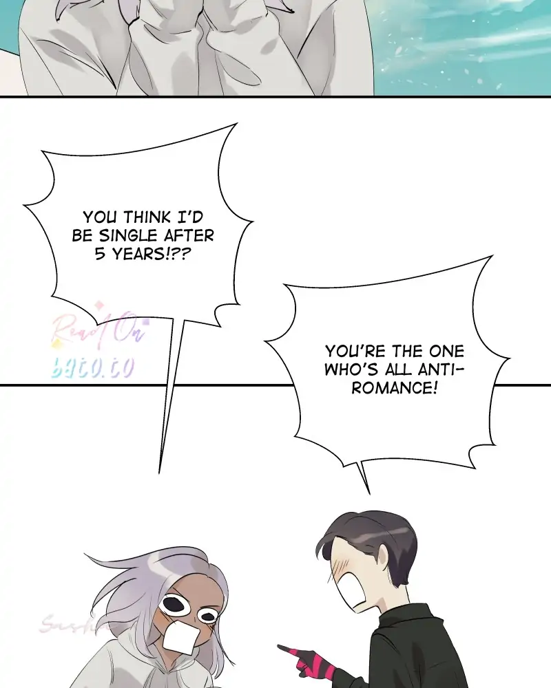 Read Freaking Romance EN Manga Online