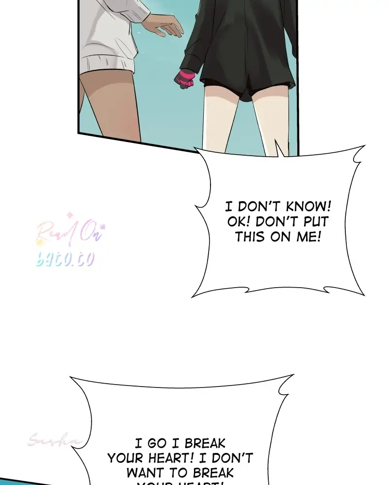 Read Freaking Romance EN Manga Online