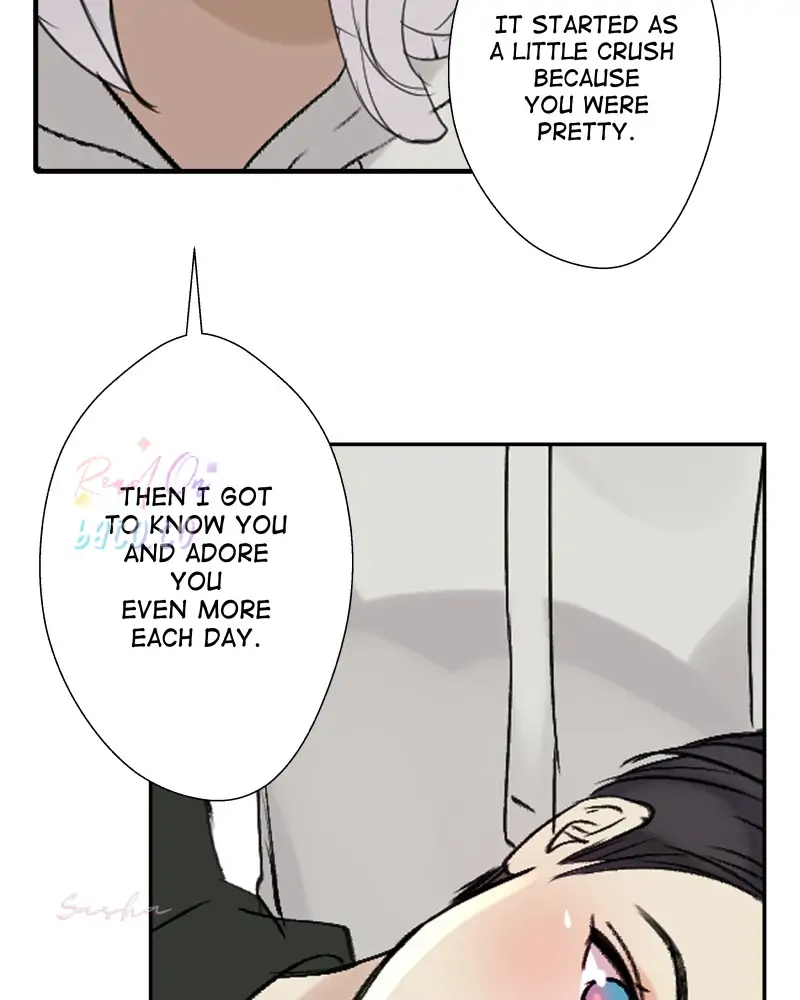 Read Freaking Romance EN Manga Online